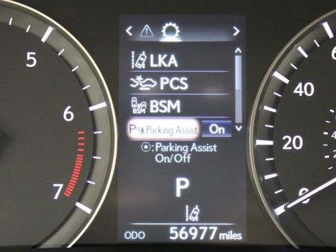 Used 2016 Lexus RX 350 2WD image 76