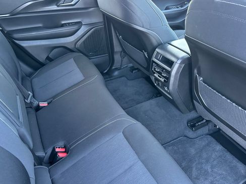 Used 2025 Jeep Grand Cherokee Laredo X w/ Luxury Tech Group I RWD image 18