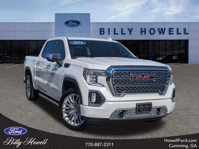 Used 2019 GMC Sierra 1500 Denali w/ Denali Ultimate Package