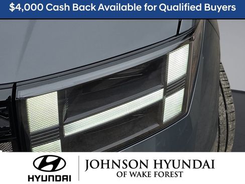 New 2026 Hyundai Santa Fe Calligraphy image 45