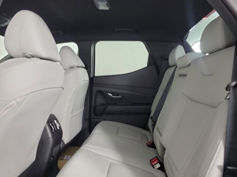 New 2025 Hyundai Santa Cruz SEL image 29