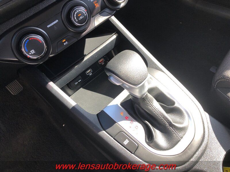 Used 2024 Kia Forte LXS FWD image 15
