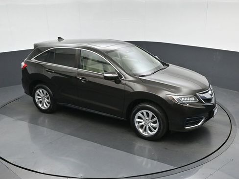 Used 2016 Acura RDX AWD w/ Technology Package image 63