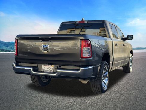 Certified 2022 RAM 1500 Big Horn image 8