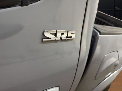 Used 2021 Toyota Tacoma SR5 RWD image 10