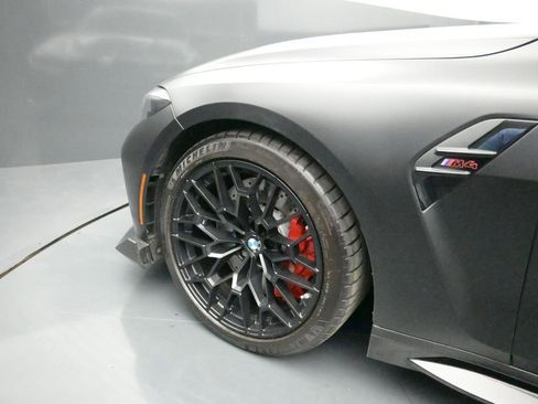 Used 2025 BMW M4 CS AWD/4WD image 10