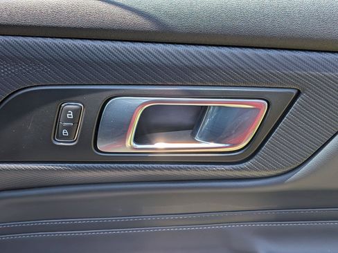 Used 2024 Ford Mustang GT Premium RWD image 29