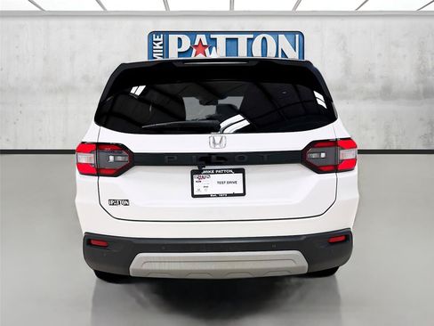 Used 2024 Honda Pilot EX-L image 6