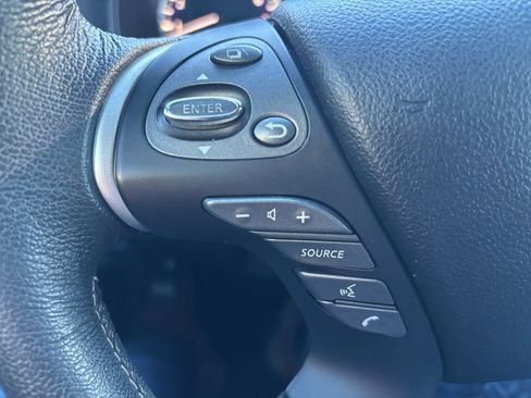 Used 2016 INFINITI QX60 Luxe w/ Premium Plus Package image 24