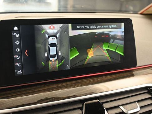 Used 2017 BMW 540i image 27