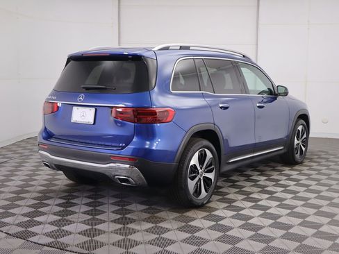 New 2026 Mercedes-Benz GLB 250 image 5