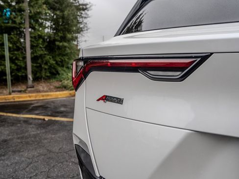 Used 2024 Acura ZDX A-Spec image 27