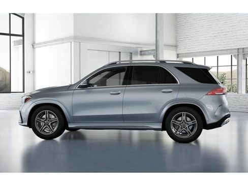 Certified 2026 Mercedes-Benz GLE 350 4MATIC image 33