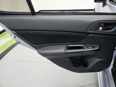 Used 2018 Subaru WRX Premium AWD/4WD image 24