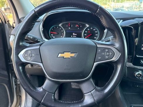 Used 2020 Chevrolet Traverse LT w/ LPO, Floor Liner Package AWD/4WD image 15