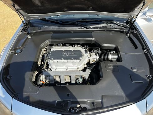 Used 2013 Acura TL SH-AWD image 34