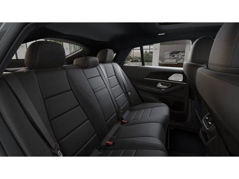 New 2026 Mercedes-Benz GLE 450 GLE 450 Coupe image 5