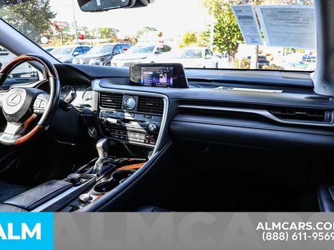 Used 2019 Lexus RX 350 FWD image 27