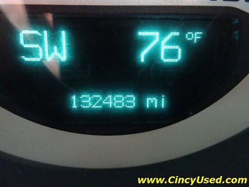 Used 2009 Dodge Challenger SRT8 w/ SRT Option Group II RWD image 22