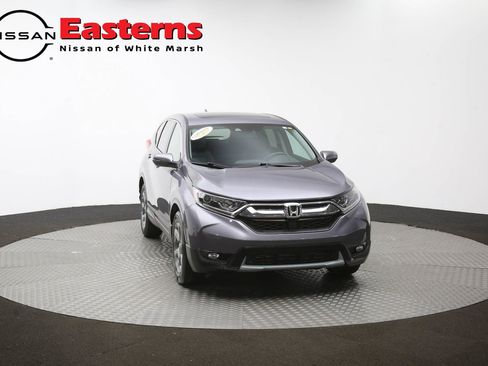 Used 2019 Honda CR-V EX-L image 50