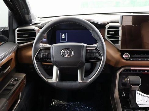 New 2026 Toyota Tundra 1794 Edition image 15