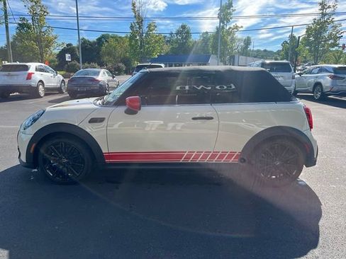 Used 2022 MINI Cooper S FWD image 4
