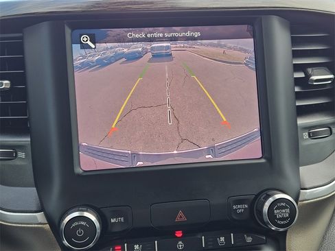 Used 2020 RAM 1500 Laramie image 14