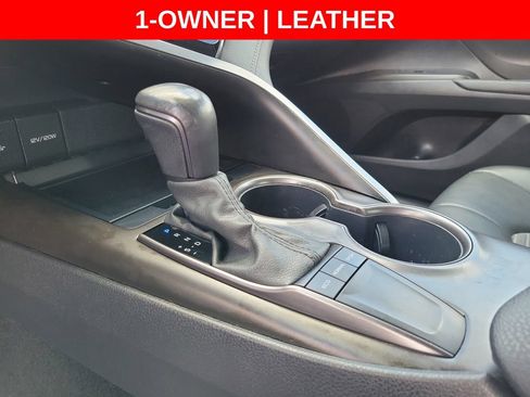 Used 2024 Toyota Camry SE FWD image 32