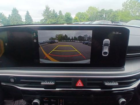 New 2026 Kia K5 GT-Line AWD/4WD image 17