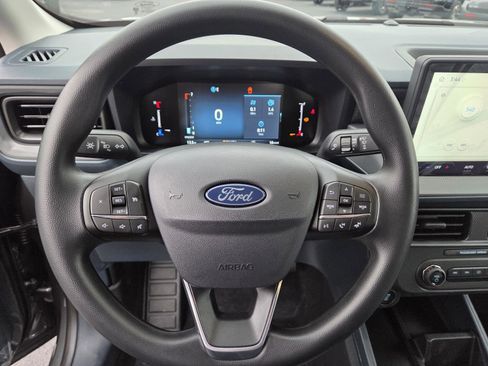 New 2026 Ford Maverick XLT w/ Black Appearance Package image 17