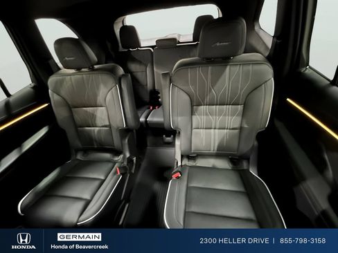 Used 2026 Buick Enclave Avenir w/ Super Cruise Package FWD image 24