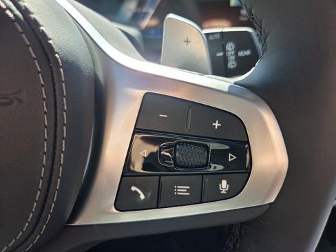 New 2026 BMW X5 xDrive50e w/ M Sport Package image 28