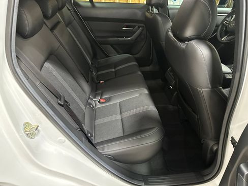 Certified 2025 MAZDA CX-50 AWD 2.5 S w/ Weather Package image 13