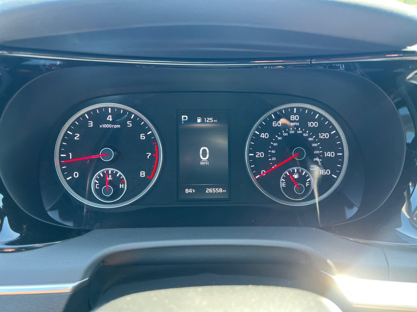 Certified 2024 Kia K5 GT-Line FWD image 23