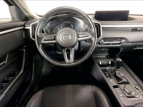 Used 2023 MAZDA CX-50 2.5 S w/ Cargo Package AWD/4WD image 4