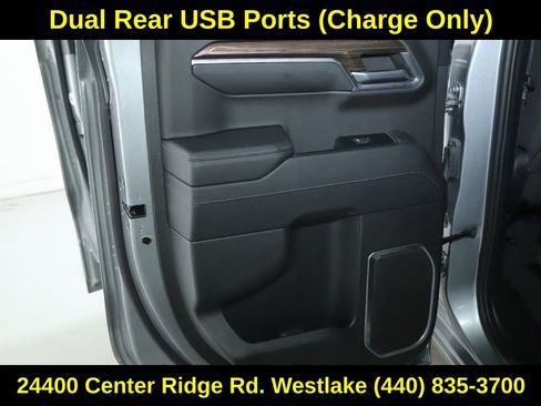 Used 2023 Chevrolet Silverado 1500 LT image 13