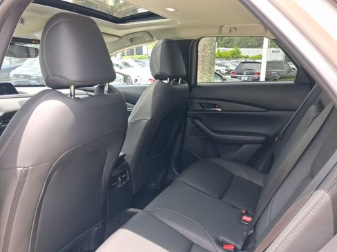 Used 2024 MAZDA CX-30 AWD 2.5 S w/ Preferred Package image 6