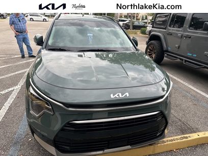 Used 2024 Kia Niro SX Touring
