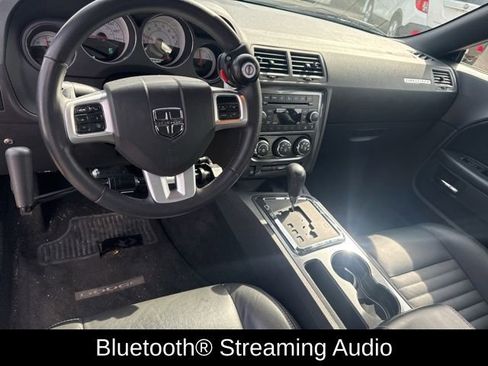 Used 2014 Dodge Challenger SXT Plus image 5