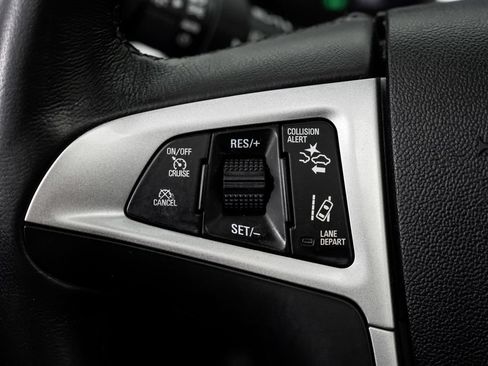 Used 2016 Chevrolet Equinox LTZ w/ Enhanced Convenience Package AWD/4WD image 13