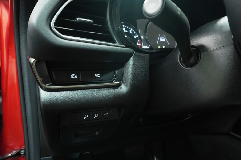 Used 2024 MAZDA CX-30 AWD 2.5 S w/ Preferred Package image 23
