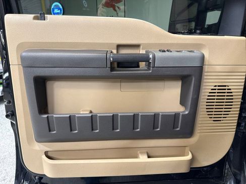 Used 2016 Ford F250 Lariat w/ Lariat Ultimate Package image 24