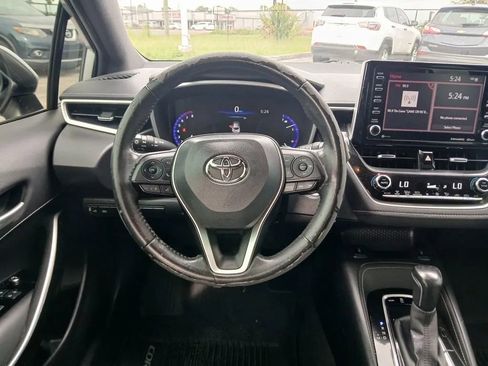Used 2020 Toyota Corolla XSE image 22