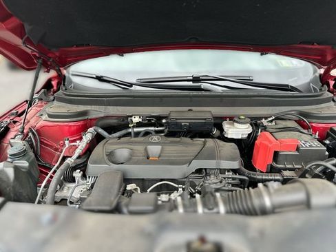 Used 2022 Acura RDX AWD image 28