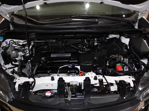 Used 2016 Honda CR-V EX-L image 13