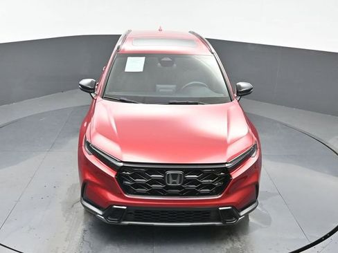 Certified 2023 Honda CR-V Sport image 28