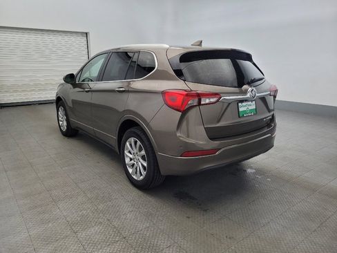 Used 2019 Buick Envision Essence image 5