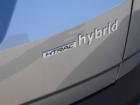 New 2025 Hyundai Tucson Limited image 11