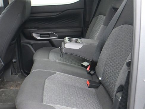 Used 2024 Ford Ranger XLT image 19