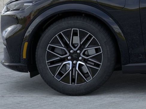 New 2026 Ford Mustang Mach-E Premium image 19